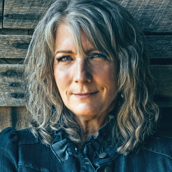 Kathy Mattea