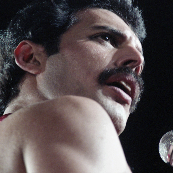 Rock Photos From The Golden Age Of Concert Photography