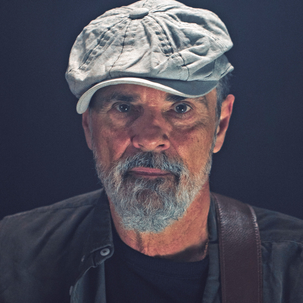 Bruce Sudano