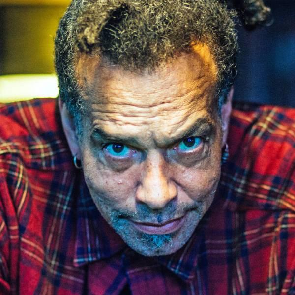 Reintroducing Chuck Mosley - An Excerpt