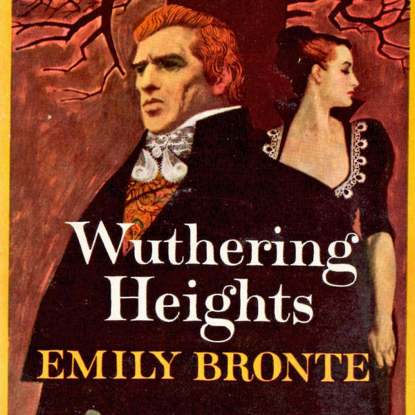 Literature In Lyrics: Wuthering Heights