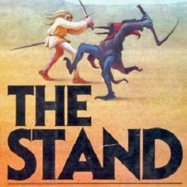 Literature In Lyrics: The Stand