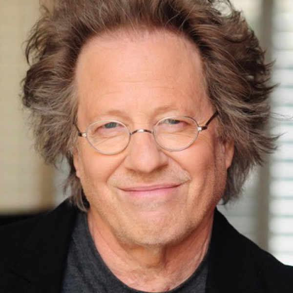 Steve Dorff (Growing Pains theme, "Through The Years")