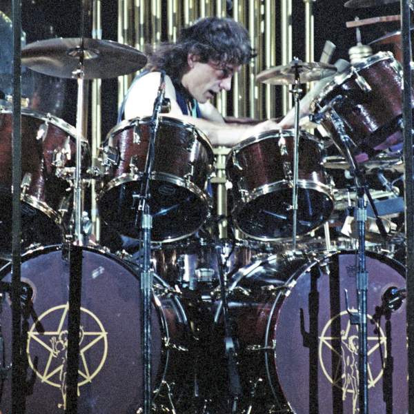 Neil Peart of Rush - Craftsmanship Speaks