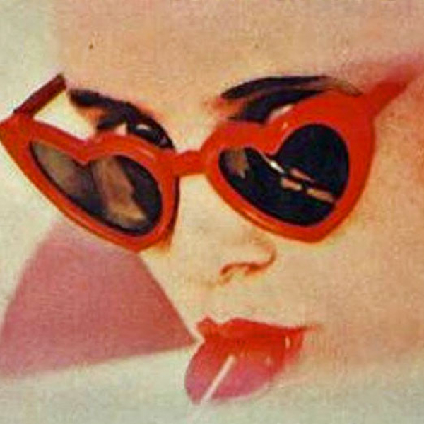 Literature In Lyrics: Lolita