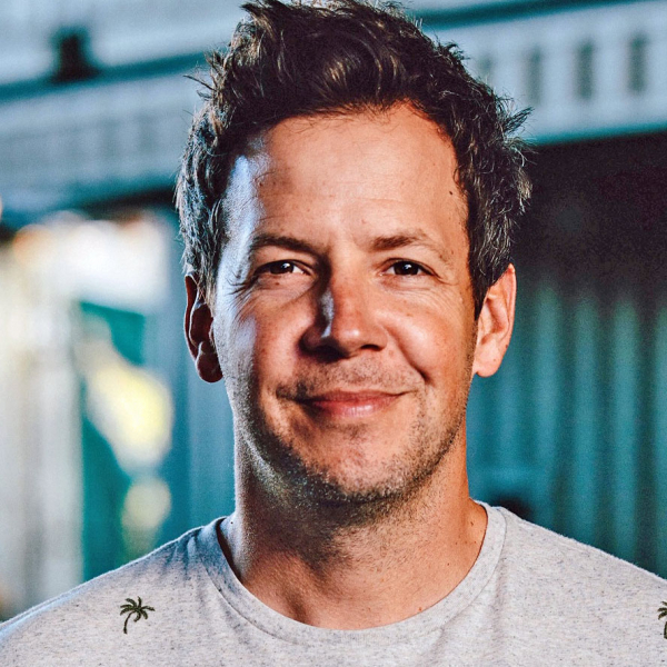 Pierre Bouvier of Simple Plan