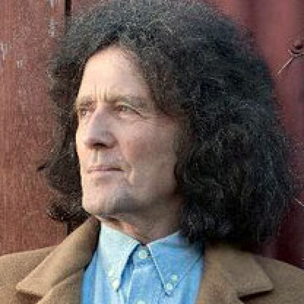Gilbert O'Sullivan