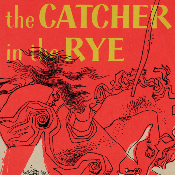 Literature In Lyrics: The Catcher In The Rye