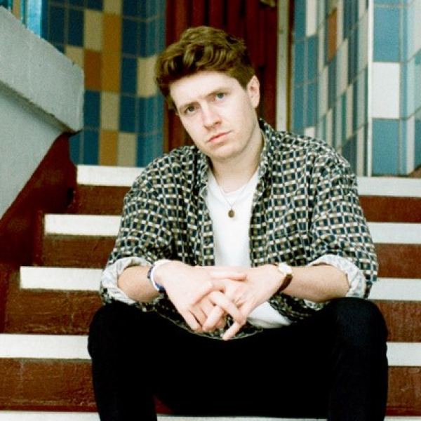 Plested (UK hits "Before You Go," "Touch")