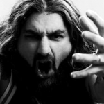 Mike Portnoy of Dream Theater