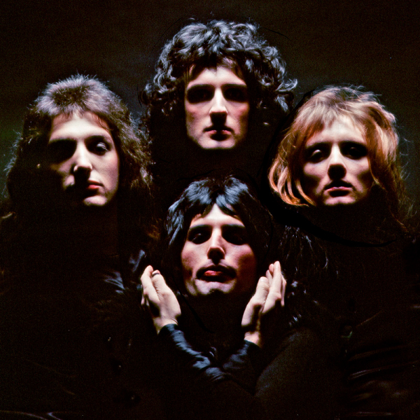 Mick Rock: Stories And Outtakes From Classic Album Covers