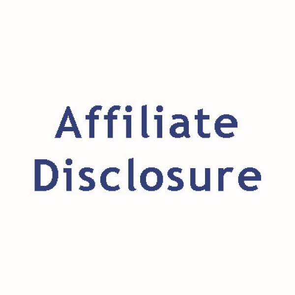 Affiliate Disclosure