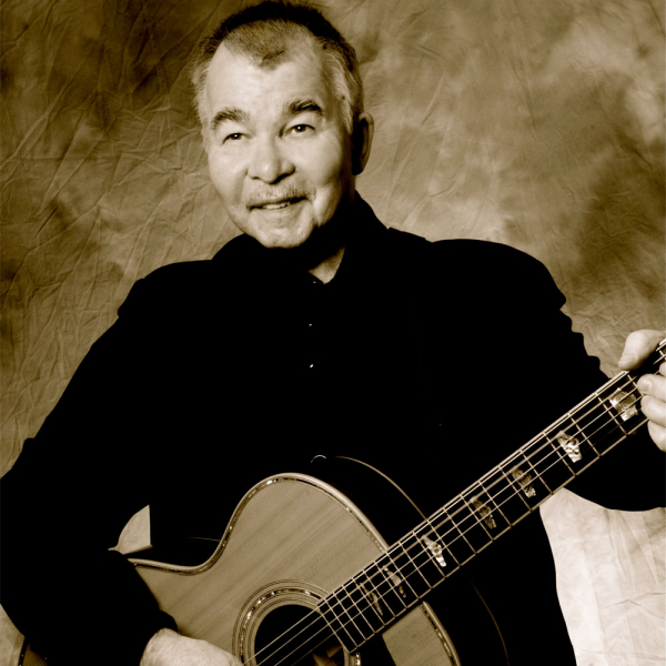 John Prine