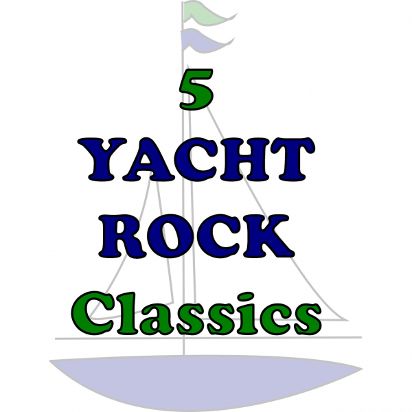 The Stories Behind Five Yacht Rock Classics
