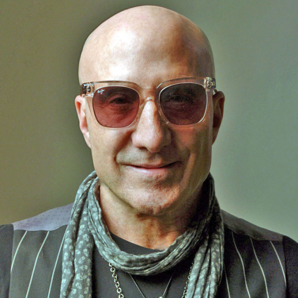 Kenny Aronoff Picks The Five Songs With The Best Drumming Of All Time