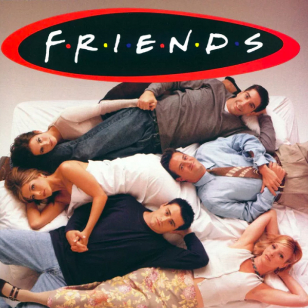 Music Used On Friends