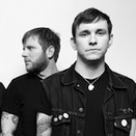 Tom Gabel of Against Me!