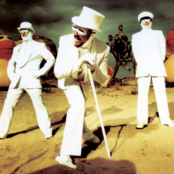 Stories Behind Five Primus Classics