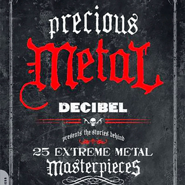 Why Does Everybody Hate Nu-Metal? Your Metal Questions Answered