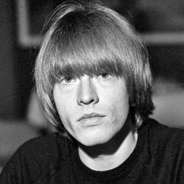 The Life And Death Of Brian Jones