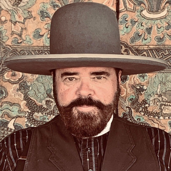 Andrew Farriss of INXS