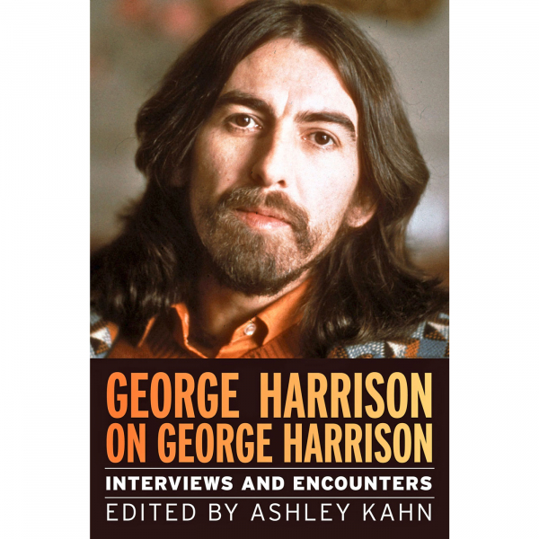 George Harrison on "My Sweet Lord" and Leaving the Catholic Church
