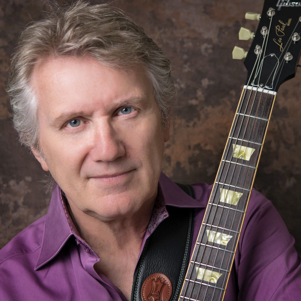 Rik Emmett Picks The Five Best Guitar Riffs In Rock History