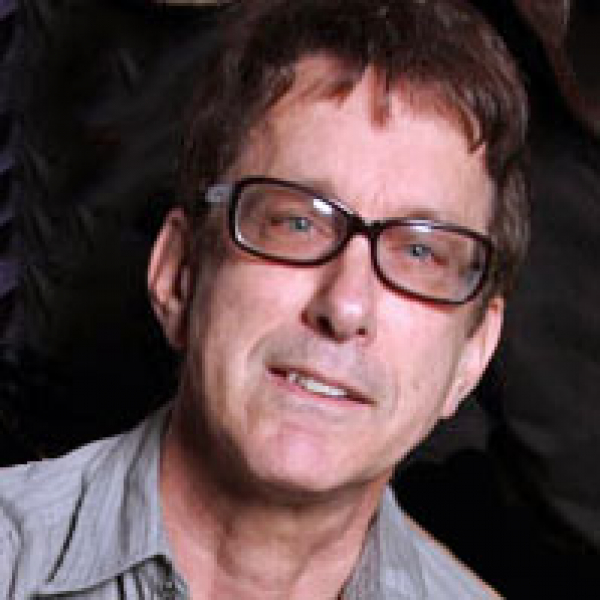 East Bay Ray of Killer Smiles and Dead Kennedys