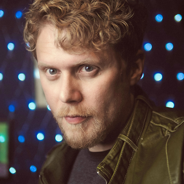 Simon Milliman (Urban Jack)