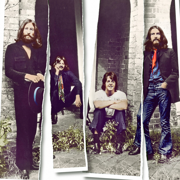 Ken McNab on The Last Days of The Beatles