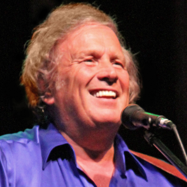 Don McLean - "American Pie"