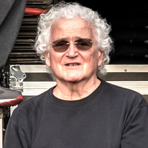 David Freiberg of Jefferson Starship