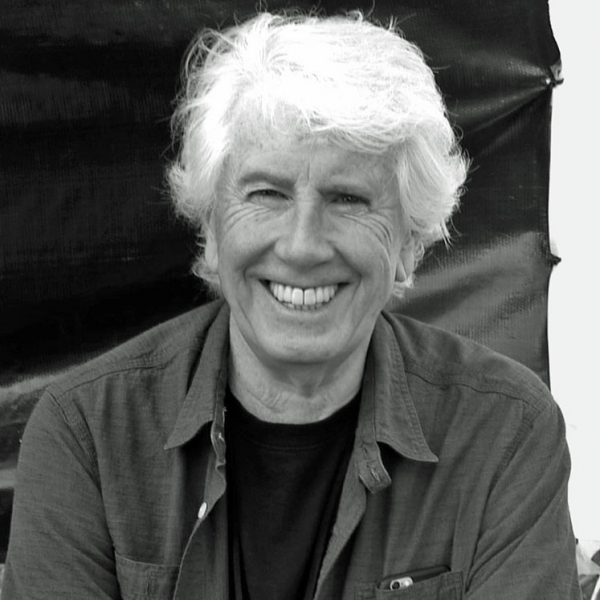 Graham Nash