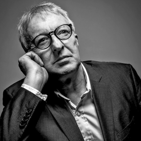 The Damned Founder Rat Scabies