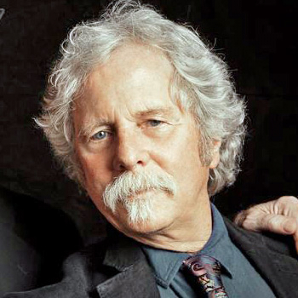 Chris Hillman (The Byrds, The Flying Burrito Brothers)
