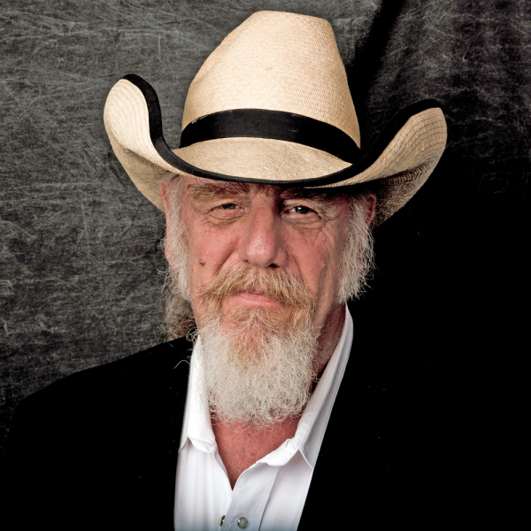 Ray Benson of Asleep At The Wheel