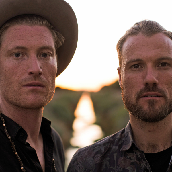 Brothers Koren on Finding Your Musical Cosmology