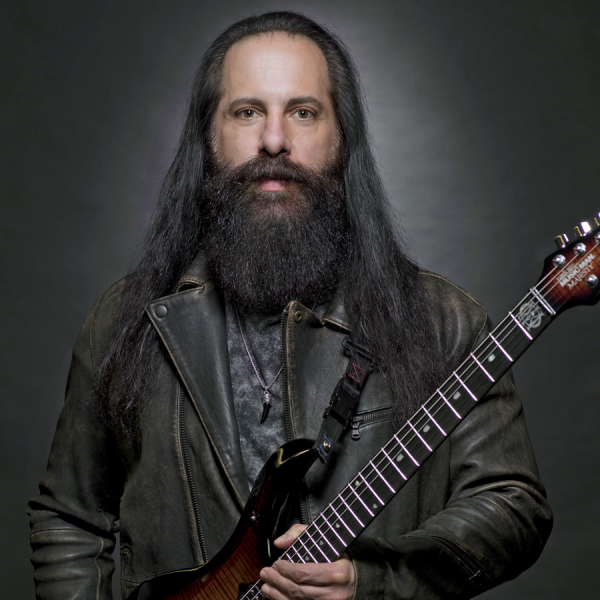 John Petrucci of Dream Theater