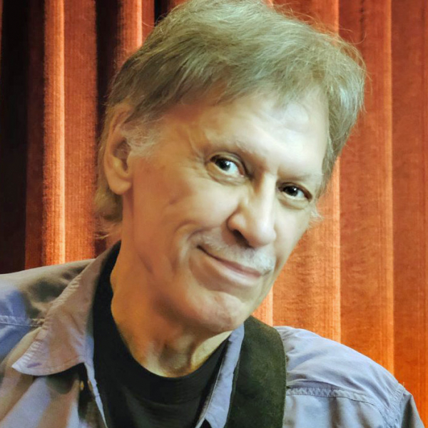 John Kay of Steppenwolf