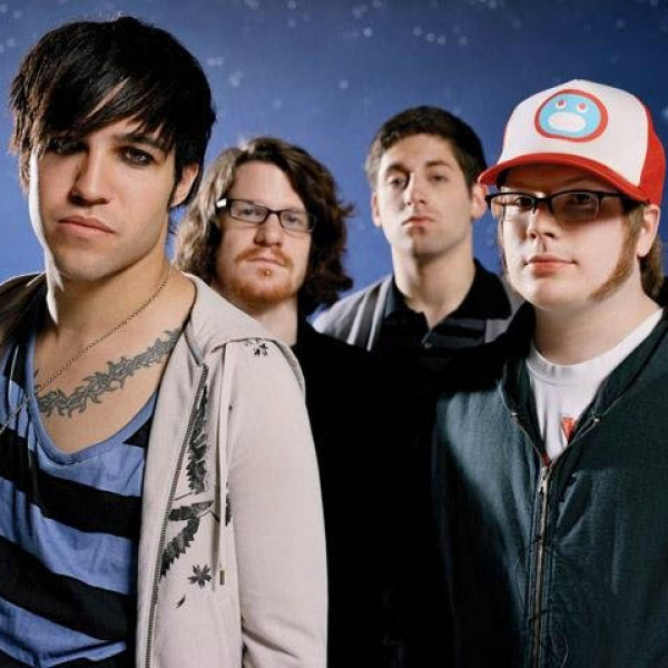 Spot The Real Fall Out Boy Song Titles