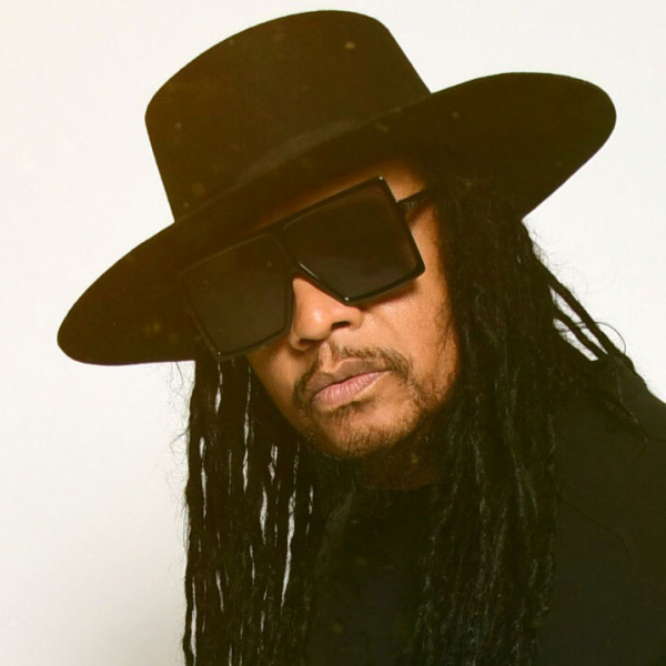Maxi Priest