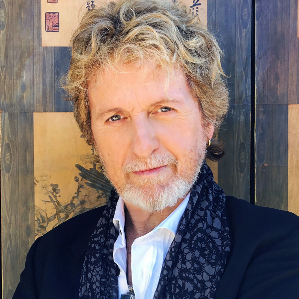 Jon Anderson