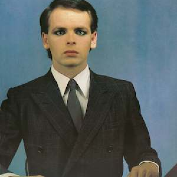 Gary Numan