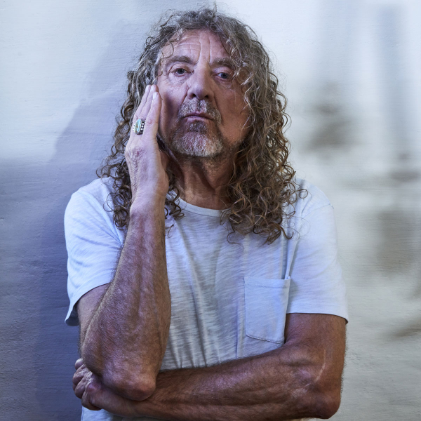 Robert Plant