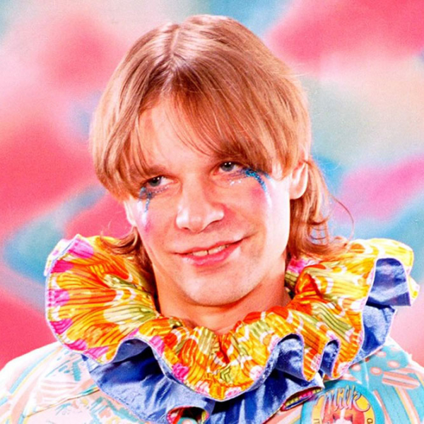 Baby Fuzz ("Stereo Hearts" co-writer)