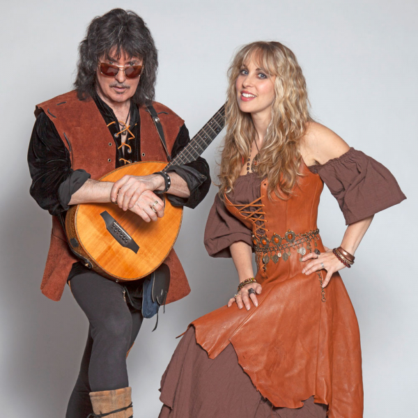 Nature's Light by Blackmore's Night Track by Track