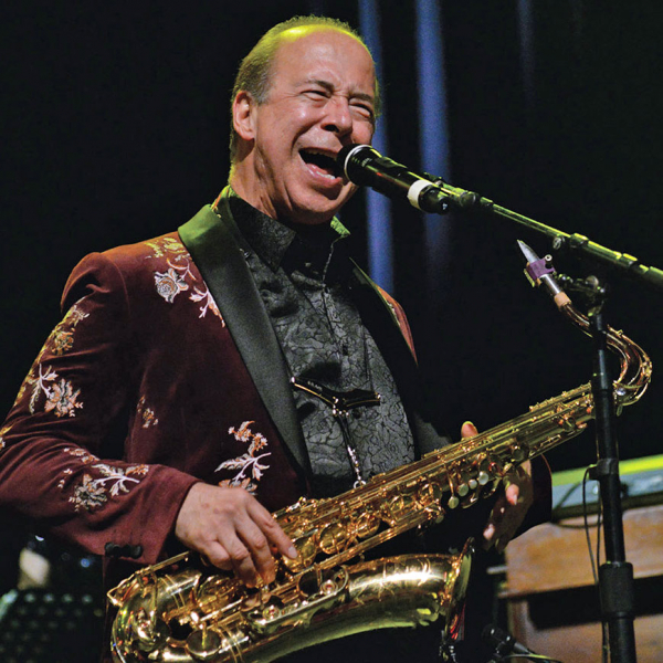 The Top 5 Tower of Power Horn Riffs