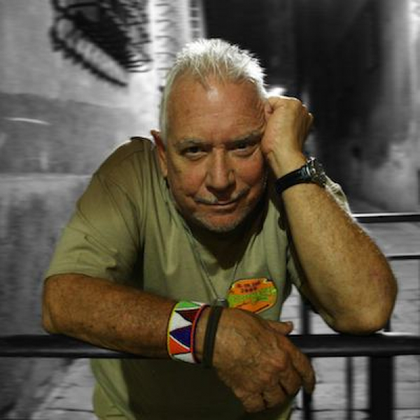 Eric Burdon