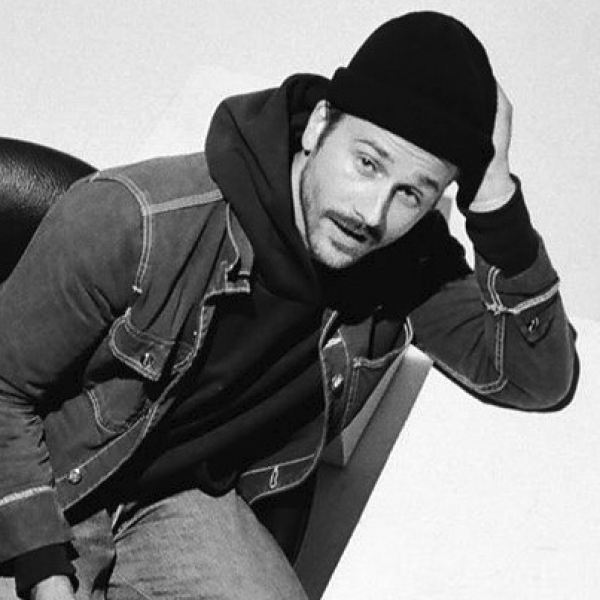 John Gourley of Portugal. The Man