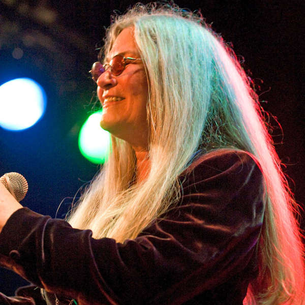 Donna Jean Godchaux of the Grateful Dead